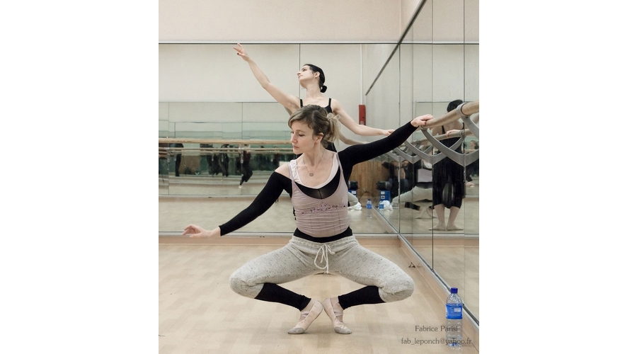 Barre-danse-classique