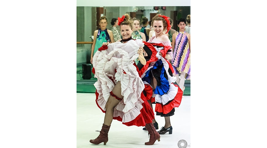 Cancan