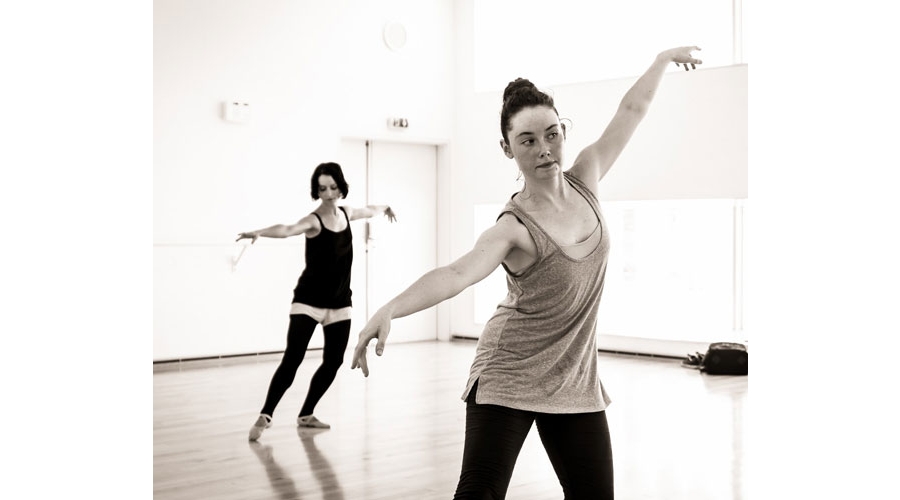 Atelier-Impro