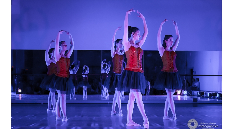 Vive la danse 5