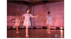 Vive la danse 7